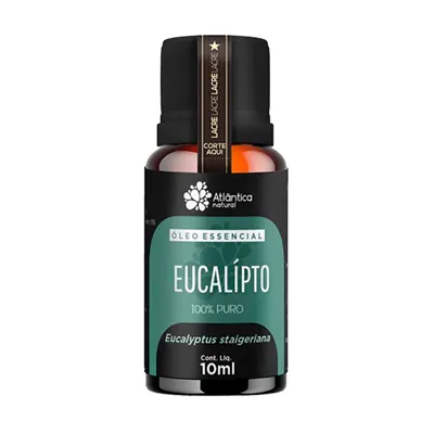 EUCALIPTO