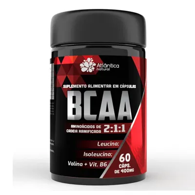 BCAA
