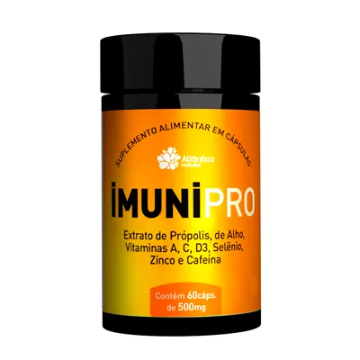 Vitaminas e Nutracêuticos