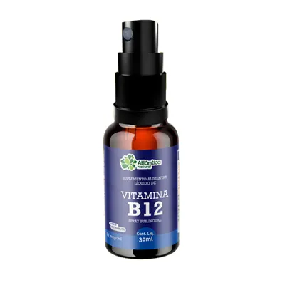 VITAMINA B12